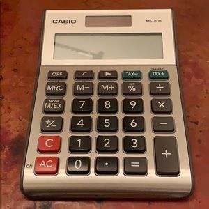 Meet your Posher, George